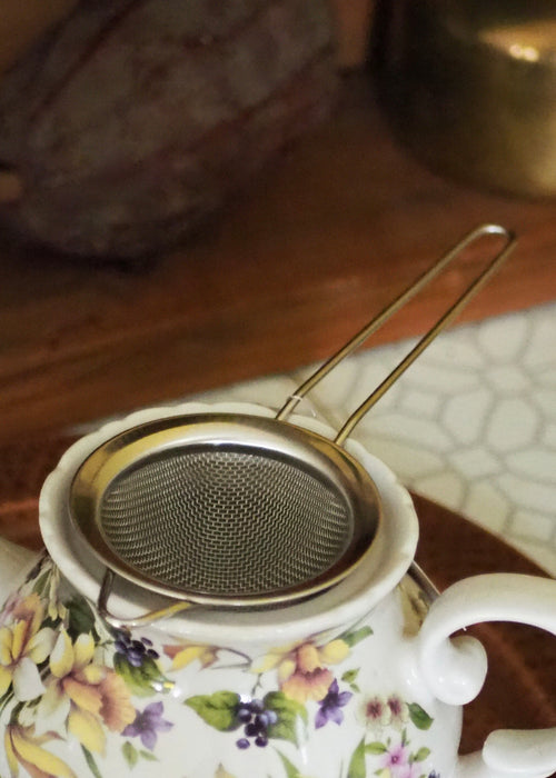 Tea Strainer