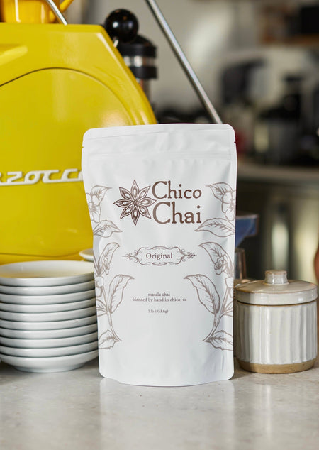 Iced Tea Pitcher– Chico Chai