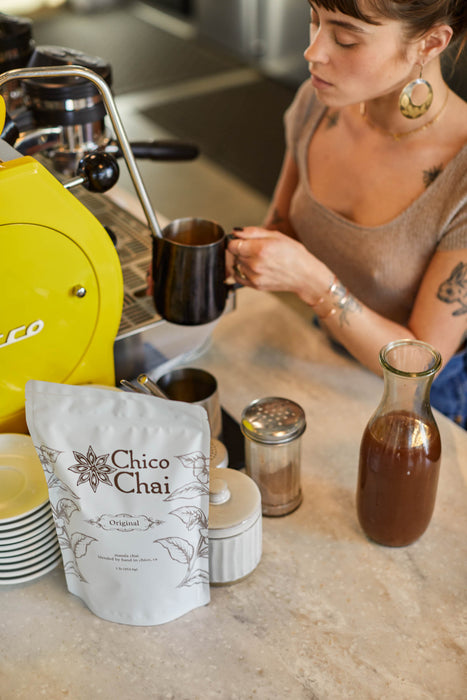 1 lb Bag Chai-Any blend