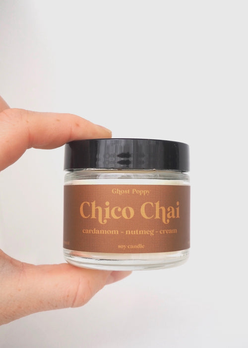 Chico Chai Candle