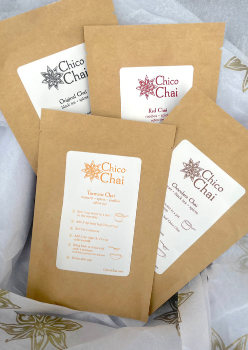 Chai Mini Pack