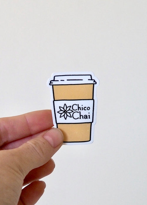 Stickers!