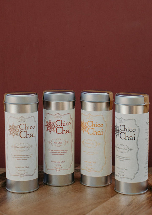 Mixed Case of Tins