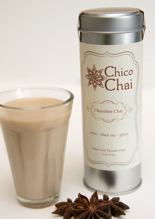 Chocolate Chai