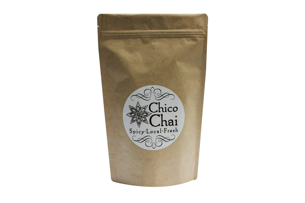 Chocolate Chai