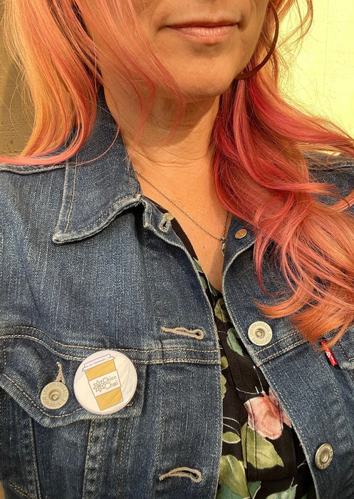Buttons!