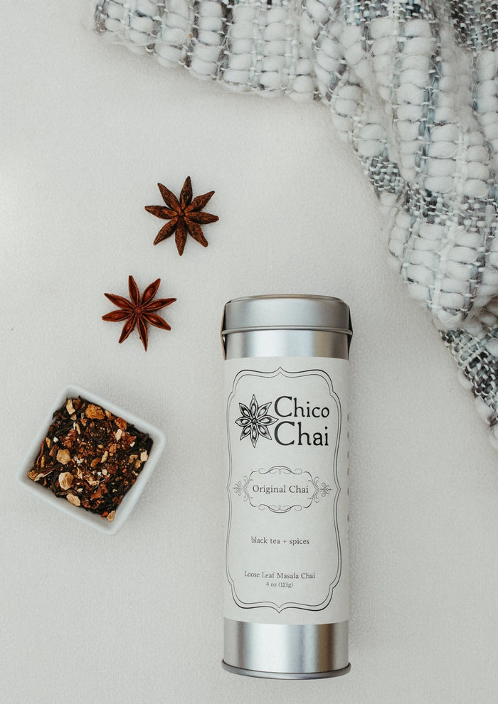 Chai