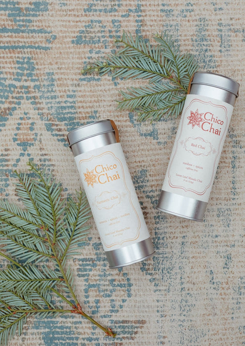 Caffeine-free Duo