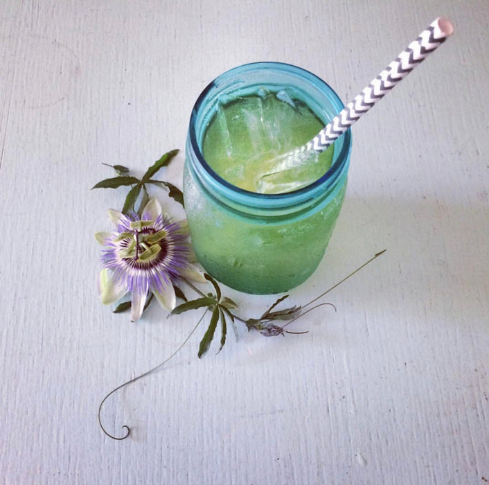 Spring Matcha