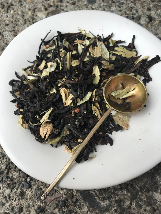 Iced Summer Oolong