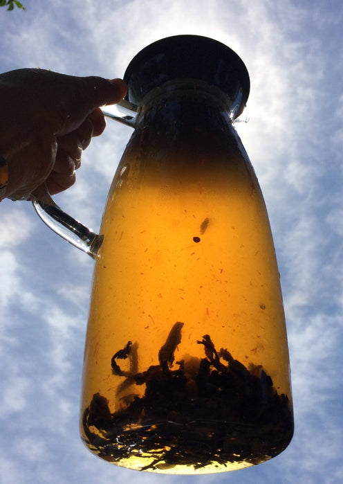 Iced Tea Pitcher