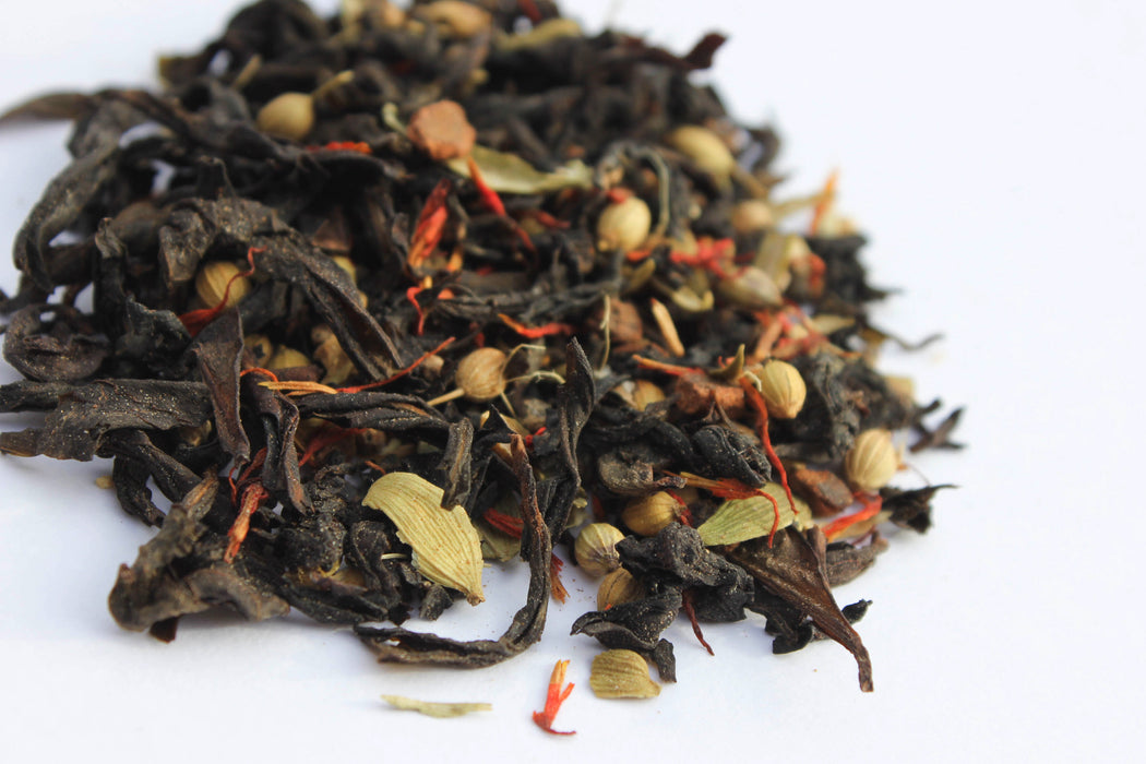 Iced Summer Oolong