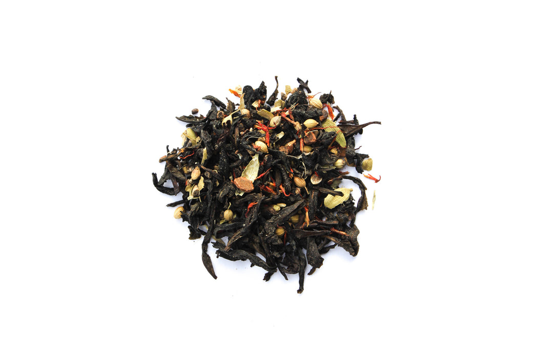 Iced Summer Oolong