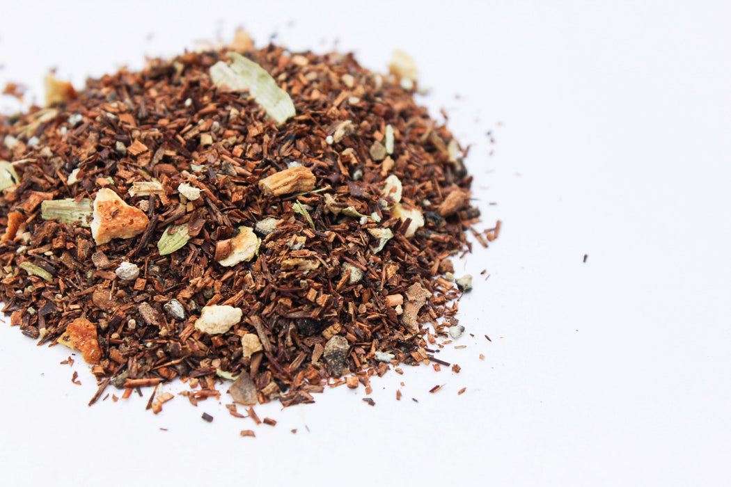 Red Chai (caffeine-free)