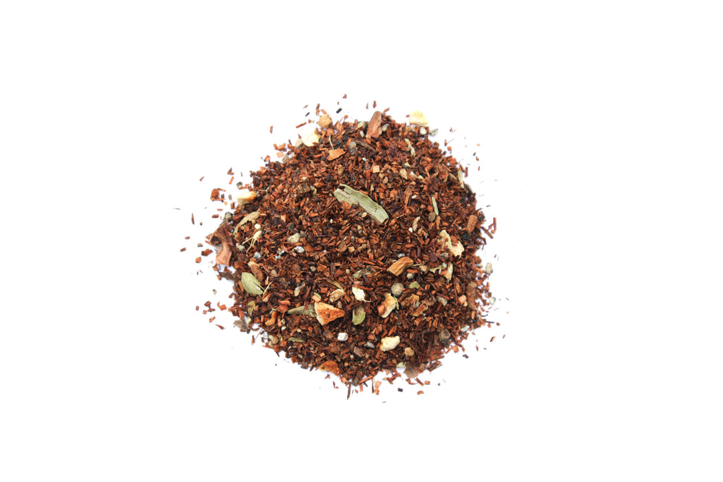 Red Chai (caffeine-free)