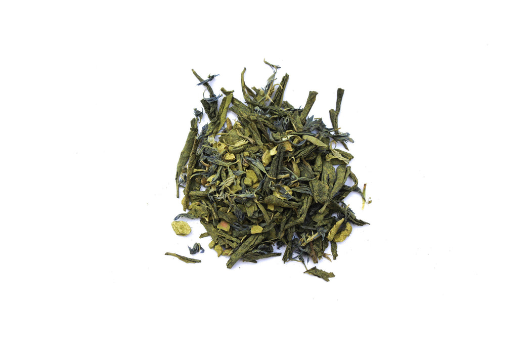 Spring Matcha