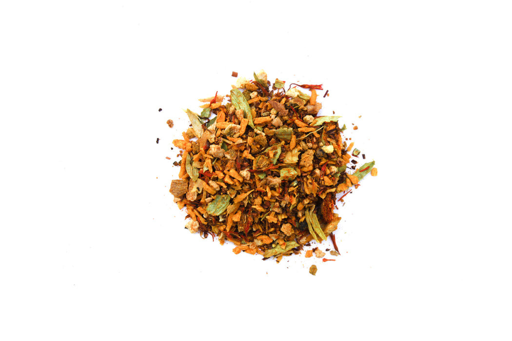 Autumn Turmeric