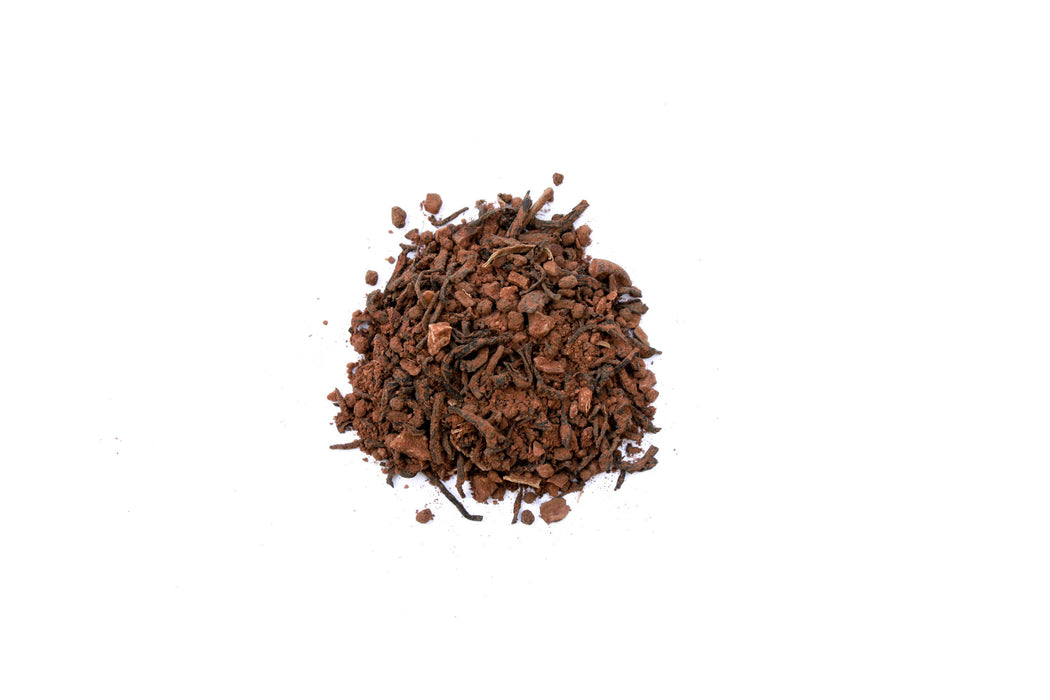 Chocolate Chai