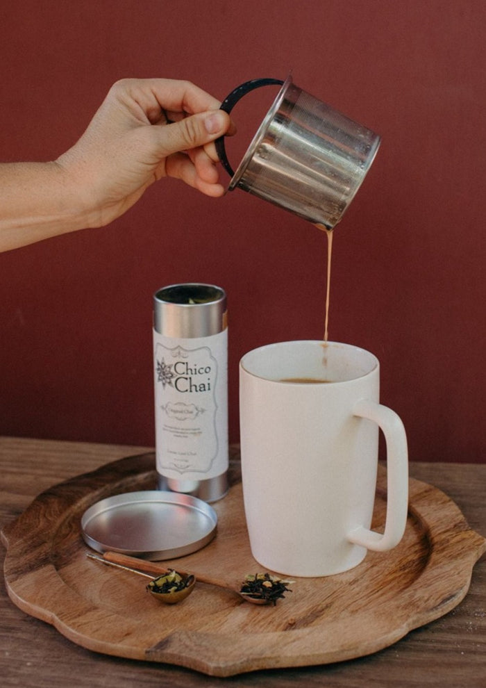 Chaiware