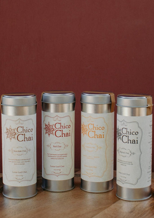 Ultimate Chai Bundle
