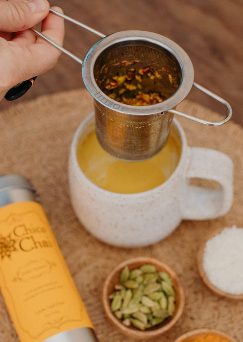 Tea Infuser