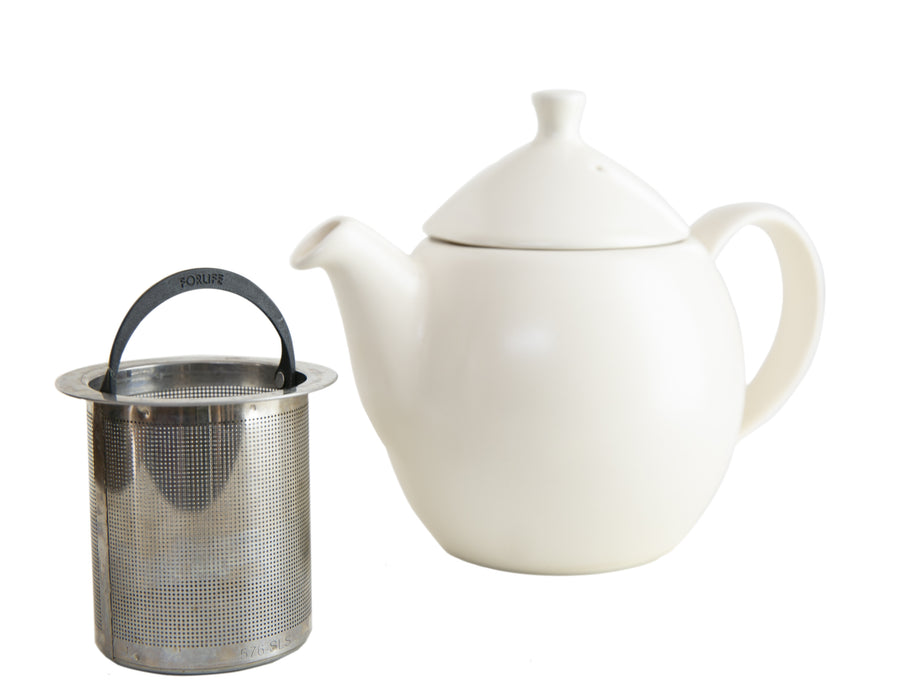 Teapot